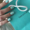 Tiffany 257 (1) NAILSOFTHEDAY Let's special Tiffany-257 FREE TPO 10ml.