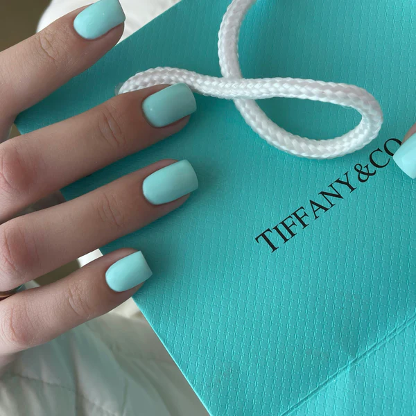 Tiffany 257 (1) NAILSOFTHEDAY Let's special Tiffany-257 FREE TPO 10ml.