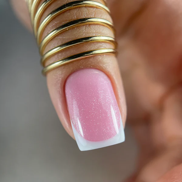 NAILSOFTHEDAY Let's special White-001 10ml.