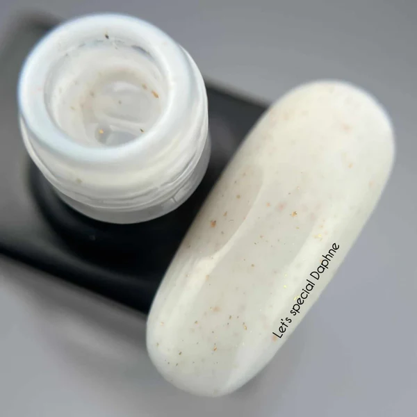 NAILSOFTHEDAY Let's special Daphne 189, 10ml