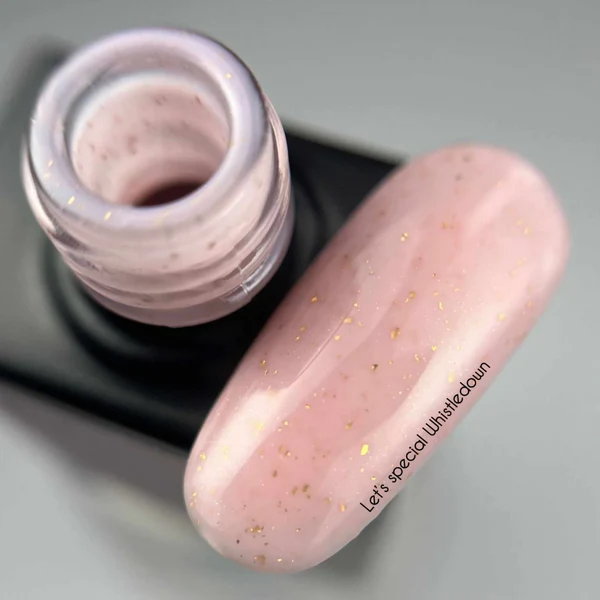 NAILSOFTHEDAY Let's special Whistledown 180, 10ml