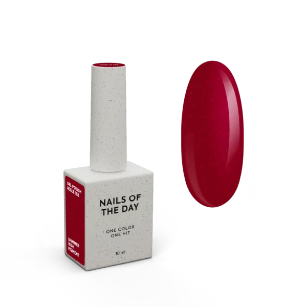notd_adele-153-gel-polish_product-card NAILSOFTHEDAY Let's special Adele-153 FREE TPO 10ml.