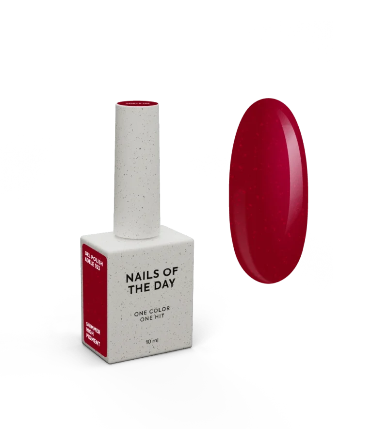 notd_adele-153-gel-polish_product-card NAILSOFTHEDAY Let's special Adele-153 FREE TPO 10ml.