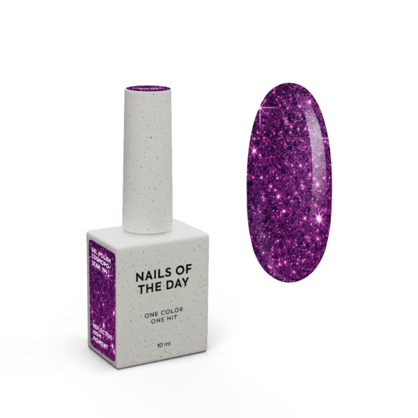 NAILSOFTHENIGHT Cosmopolitan FREE TPO 10ml.
