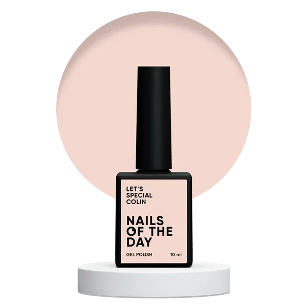 NAILSOFTHEDAY Let's special Colin 188, 10ml