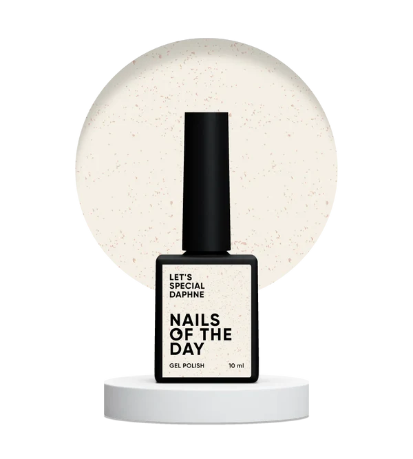 NAILSOFTHEDAY Let's special Daphne 189, 10ml