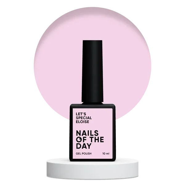 NAILSOFTHEDAY Let's special Eloise 273, 10ml