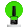 NAILSOFTHEDAY Let's special Lime-245 10ml.