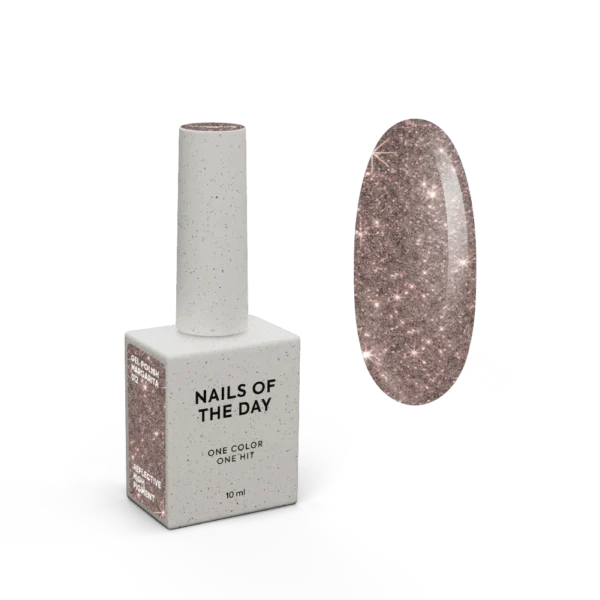 NAILSOFTHENIGHT Margarita FREE TPO 10ml.