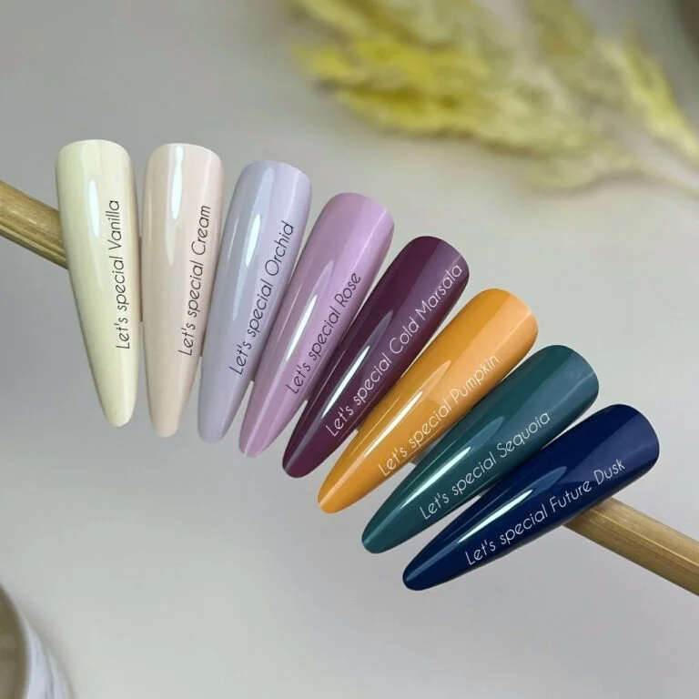 NAILSOFTHEDAY Let's special Future Dusk-321 FREE TPO 10ml.