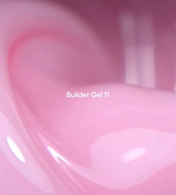NAILSOFTHEDAY Premium gel 04/ Builder gel 11 30gr.