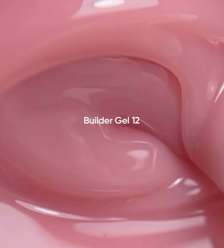 NAILSOFTHEDAY Premium gel 05/ Builder gel 12 30gr.