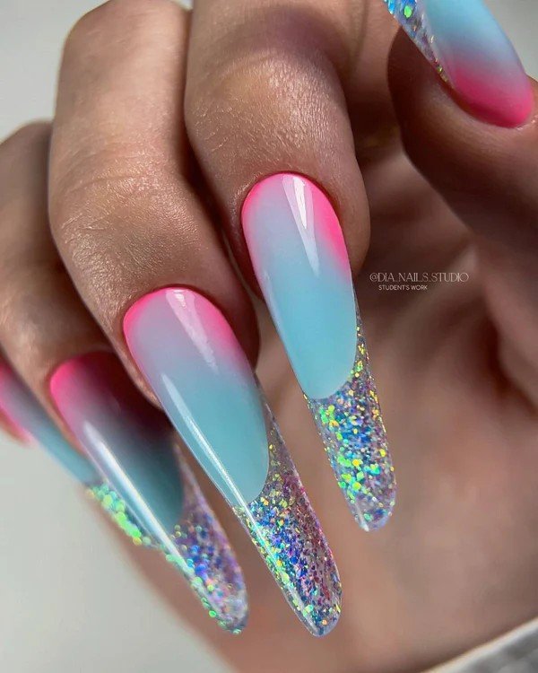 NAILSOFTHEDAY Premium gel 14 15gr.
