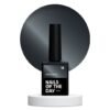 NAILSOFTHEDAY Korean cat eye 18 FREE TPO  10ml.