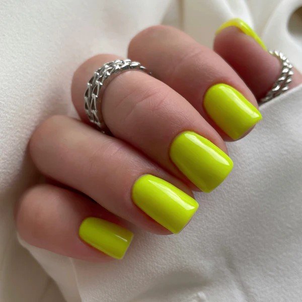 NAILSOFTHEDAY Let's special Lemon-229 10ml.