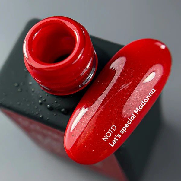 NAILSOFTHEDAY Let's special Madonna-129 10ml.