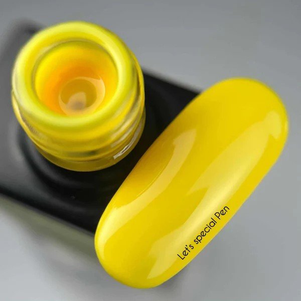 NAILSOFTHEDAY Let's special Pen, 10ml
