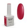 NAILSOFTHENIGHT Let's special Red Oreiro FREE TPO 10ml.