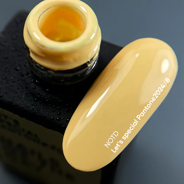NAILSOFTHEDAY Let's special Pantone2024/8 10ml.
