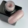 NAILSOFTHEDAY Bottle Gel 17 – itin atsparus savaime išsilyginantis gelis, 10 ml.