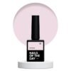 NAILSOFTHEDAY Bottle Gel 17 – itin atsparus savaime išsilyginantis gelis, 10 ml.