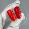 NAILSOFTHEDAY Bottle Gel 22 – Dark Raspberry Extra Strong Gel, 10 ml