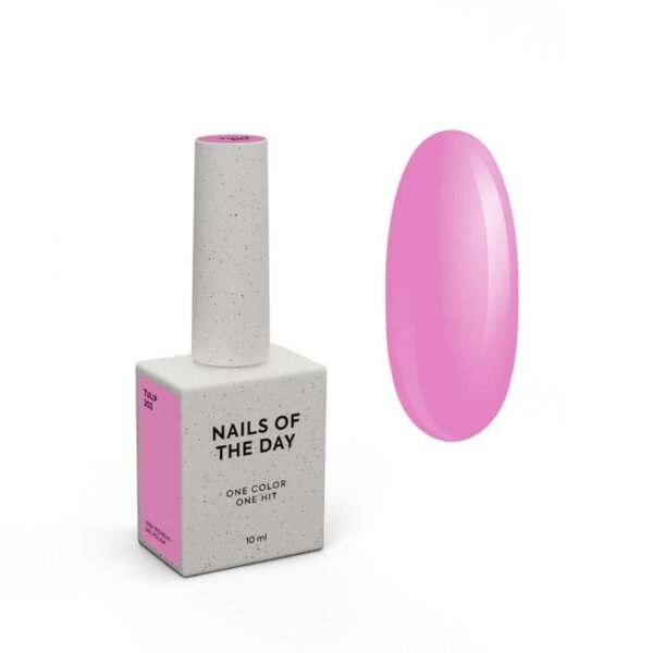 NAILSOFTHEDAY Gel Polish SpringTulip – 10 ml.