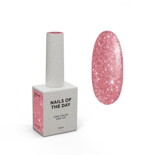 NAILSOFTHEDAY Gel Polish Paradise 04- 10ml.