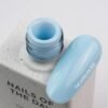 NAILSOFTHEDAY Gel Polish Spring Iris – 10 ml.