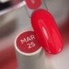 NAILSOFTHEDAY Gel Polish Samba –  10 ml.