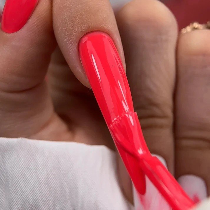 NAILSOFTHEDAY Gel Polish Samba –  10 ml.