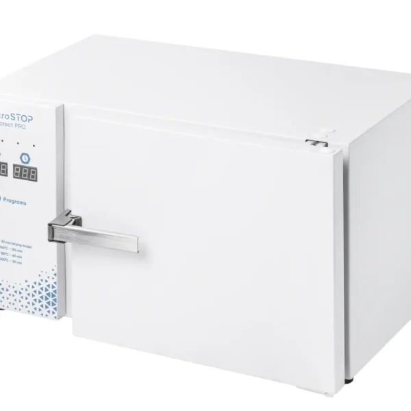 Karšto oro sterilizatorius Microstop Protect PRO