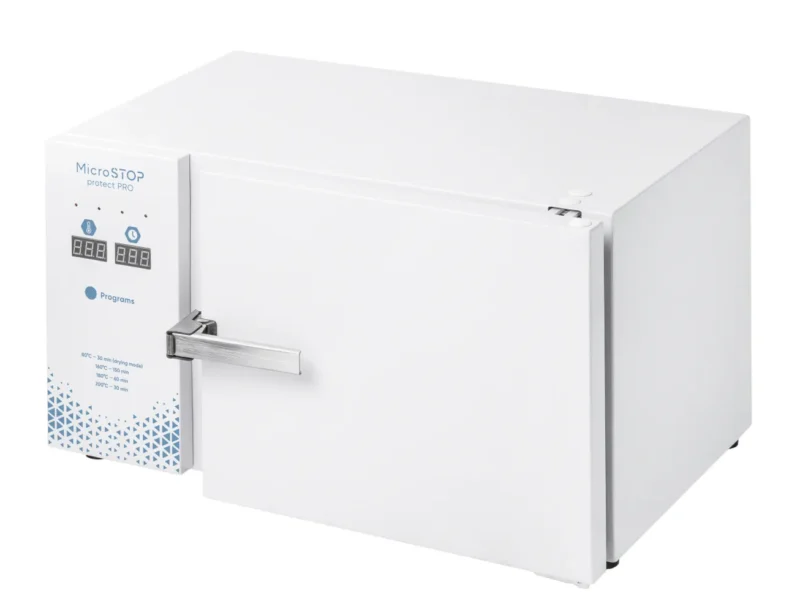 Karšto oro sterilizatorius Microstop Protect PRO