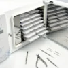 Karšto oro sterilizatorius Microstop Protect PRO
