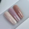 NAILSOFTHEDAY Smart Jelly gel 09 — pieniškos smėlinės spalvos nagų formavimo gelis, 15 g