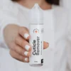 img_9684-768x768 NAILSOFTHEDAY Cuticle Remover – regeneruojantis odelių valiklis manikiūrui ir pedikiūrui, 10 % šlapalo, 60 ml