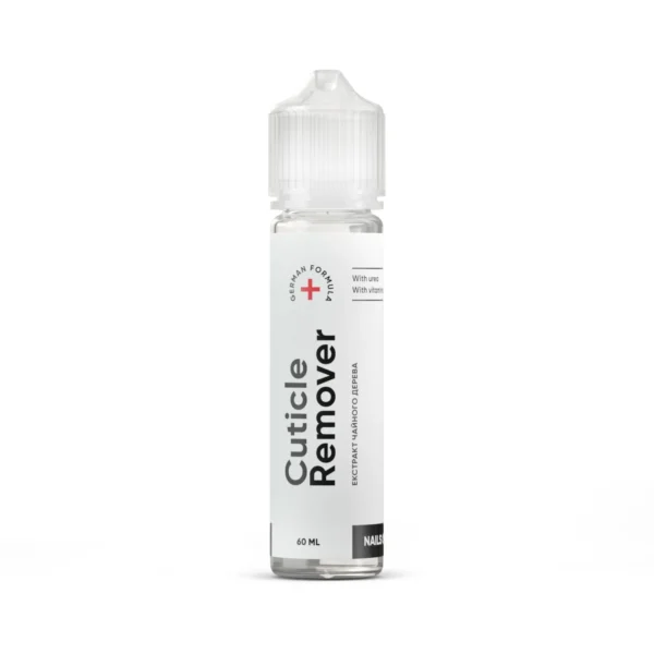 remover_2-1536x1536 NAILSOFTHEDAY Cuticle Remover – regeneruojantis odelių valiklis manikiūrui ir pedikiūrui, 10 % šlapalo, 60 ml