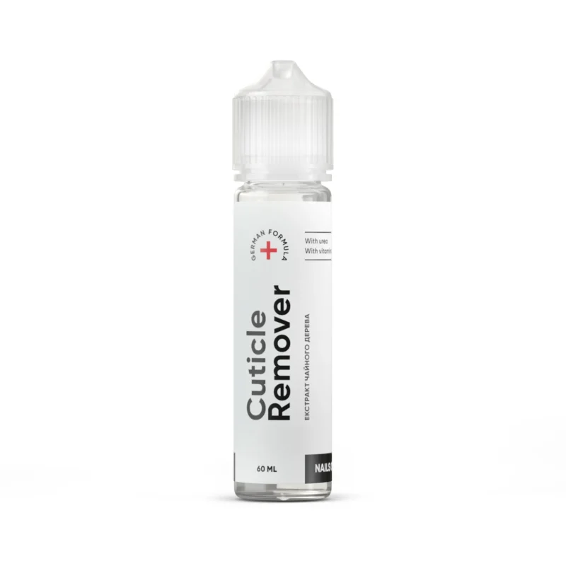 remover_2-1536x1536 NAILSOFTHEDAY Cuticle Remover – regeneruojantis odelių valiklis manikiūrui ir pedikiūrui, 10 % šlapalo, 60 ml