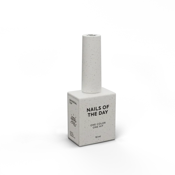 NAILSOFTHEDAY Let's special Charlotte 267 FREE TPO 10ml