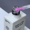 NAILSOFTHEDAY Universalus Top, no wipe -10 ml.