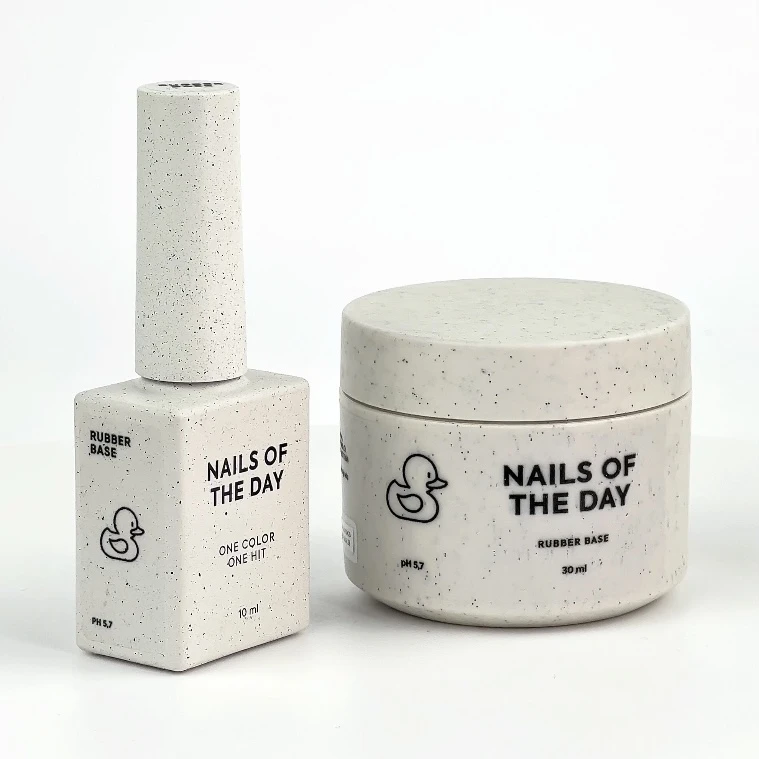 img_4633 NAILSOFTHEDAY Rubber base Free TPO 30ml.
