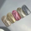 NAILSOFTHEDAY Korean cat eye 13 Free TPO 10ml.