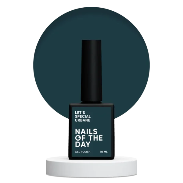 NAILSOFTHEDAY Let’s special Urbane10ml.
