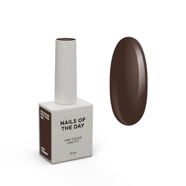 notd_petit-four-040-gel-polish_product-card NAILSOFTHEDAY Let’s special Petit Four10ml.