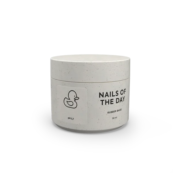notd_rubber-base_30-ml_product-card NAILSOFTHEDAY Rubber base Free TPO 30ml.
