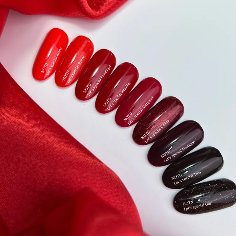 redtips2-768x768 NAILSOFTHEDAY Let’s special Jennifer 10ml.