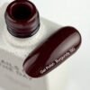 Burgundy 150 NAILSOFTHEDAY Autum 2025 Let’s special Burgundy 10ml.