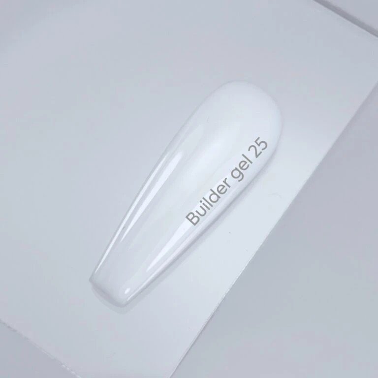 img_8858-768x768 NAILSOFTHEDAY Builder Gel 25 — sodrios baltos spalvos gelis nagų priauginimui, 30 ml