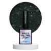 notn_coctail_product-card-mohito-3_png NAILSOFTHENIGHT Mohito gelinis lakas — sodriai tamsiai žalias, atspindintis blizgesį, 10 ml.