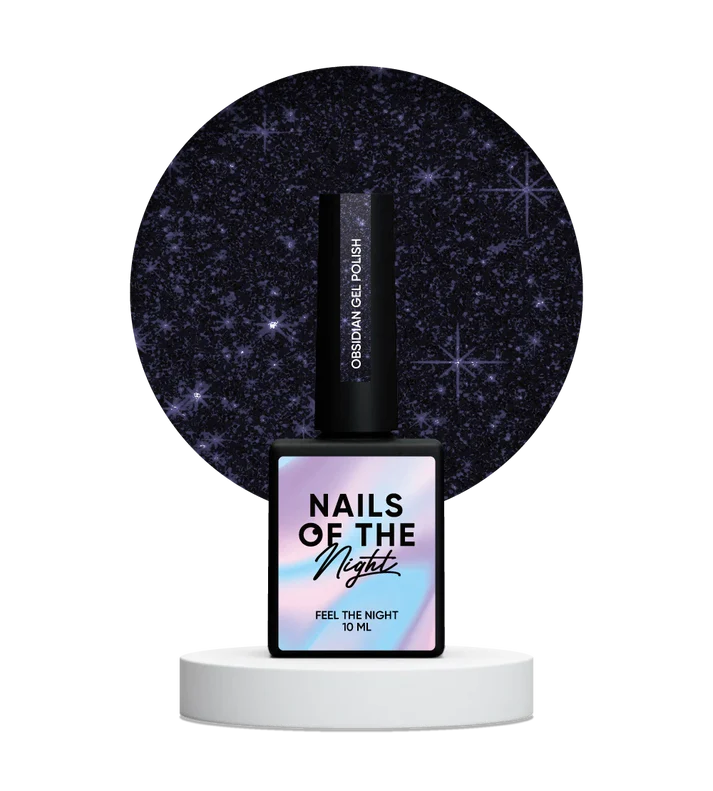 notn_obsidian_product-card_png NAILSOFTHENIGHT Obsidian gelinis lakas- grafito violetinės spalvos šviesą atspindintis 10 ml.